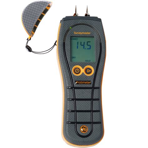 eifs probe moisture meter|moisture meter surveymaster.